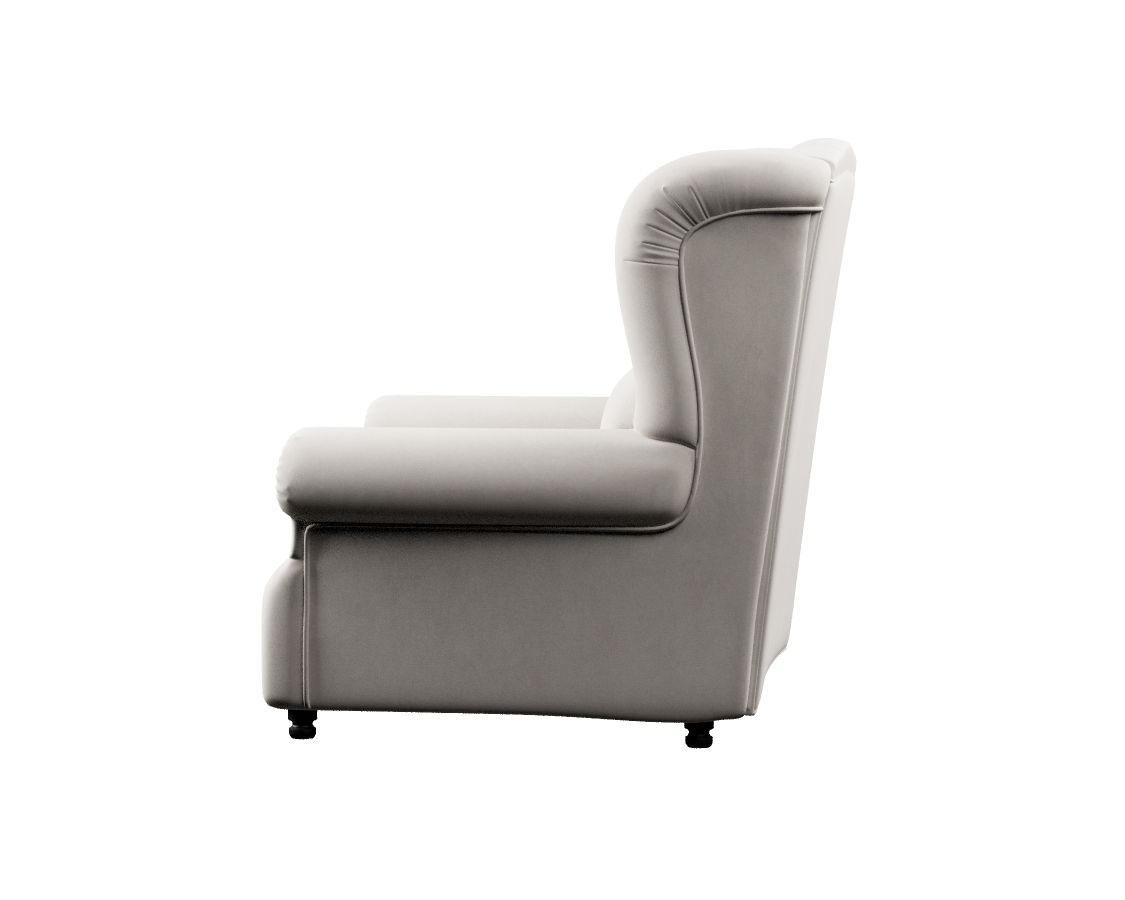 Frankof Брюссель Кресло